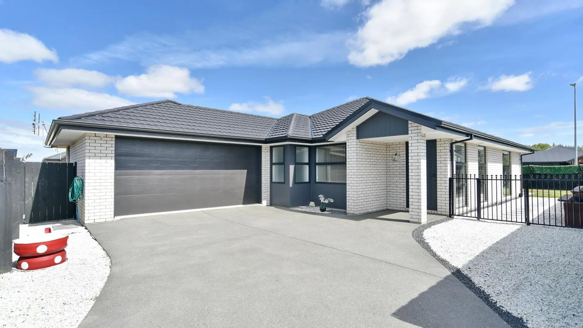 Saddlers Lane - Christchurch Holiday Homes