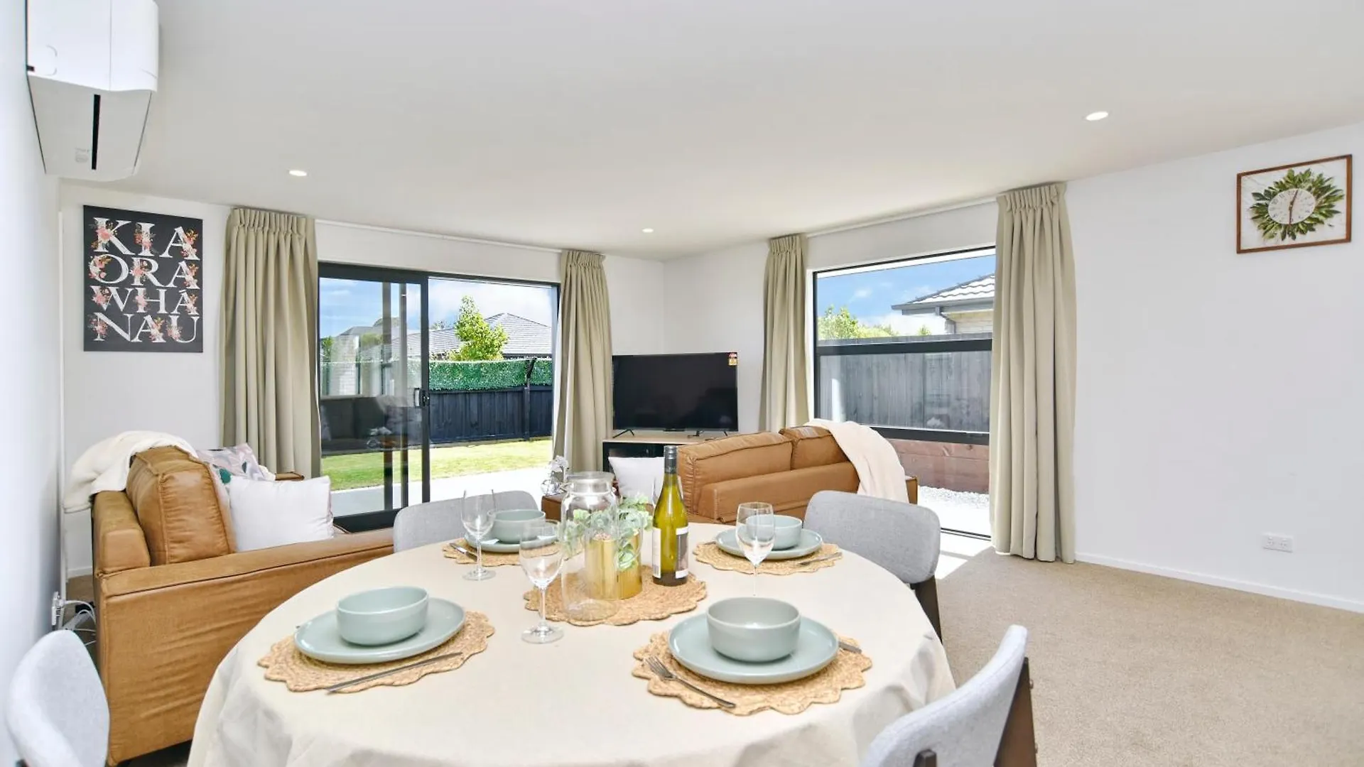 Saddlers Lane - Christchurch Holiday Homes 0*,