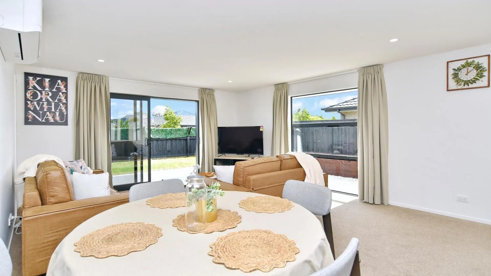 Saddlers Lane - Christchurch Holiday Homes