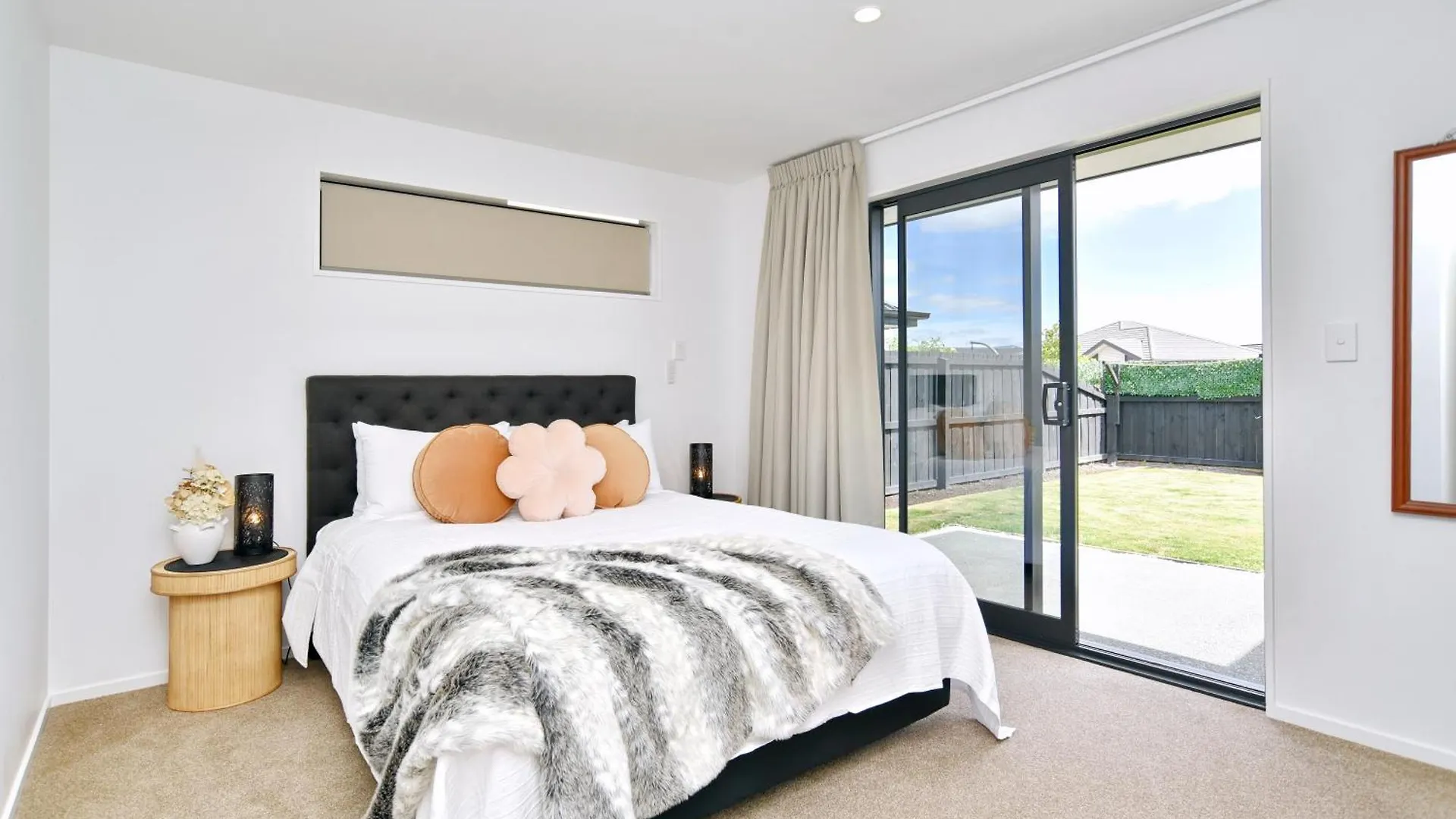 Saddlers Lane - Christchurch Holiday Homes